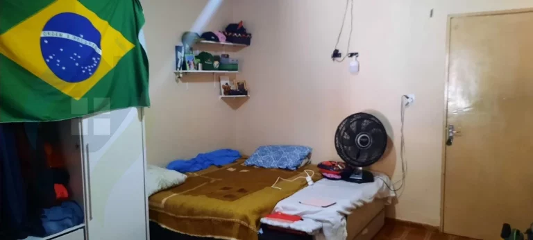 Imagem Casa de 2 dormitórios sendo 1 suíte, 2 banheiros, com 126m² no Taboão, São Bernardo do Campo