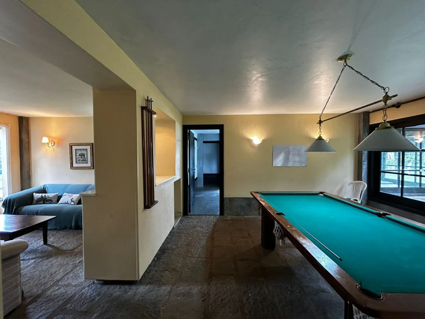Imagem Casa em Condomínio para Venda em Petrópolis / RJ no bairro Nogueira