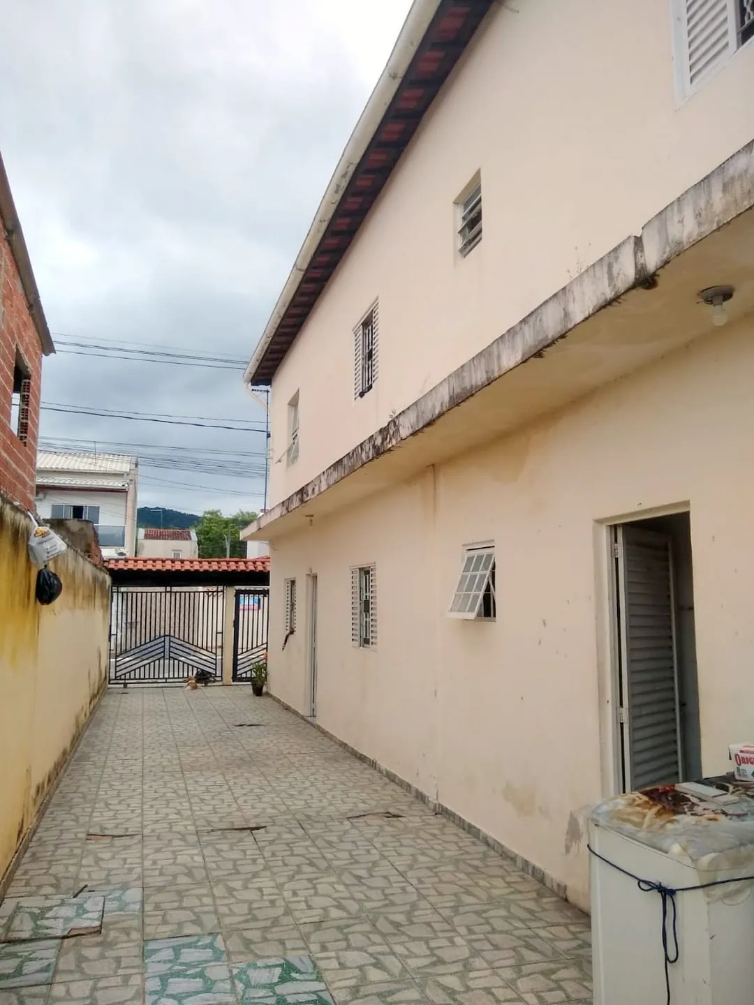 Imagem sobrado à venda 3 Quartos, 4 Vagas, 150M², Nossa Senhora Piedade, Roseira - SP