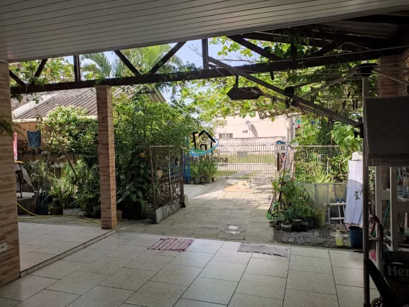 Imagem CASA RESIDENCIAL em PONTAL DO PARANÁ - PR, Balneário Shangri-lá