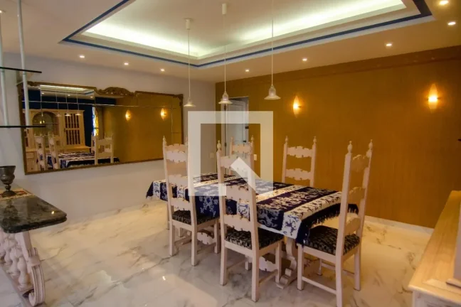 Imagem Apartamento à Venda - Copacabana, 4 Quartos, 200 m2