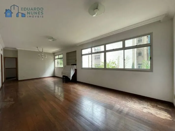 Imagem Apartamento com 04 quartos, suíte, vagas no Funcionários!!!!!