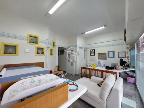 Imagem ÓTIMA SALA COMERCIAL NO CONDOMÍNIO MEDCLÍNICAS BAIXOU PARA R$ 349.000,00