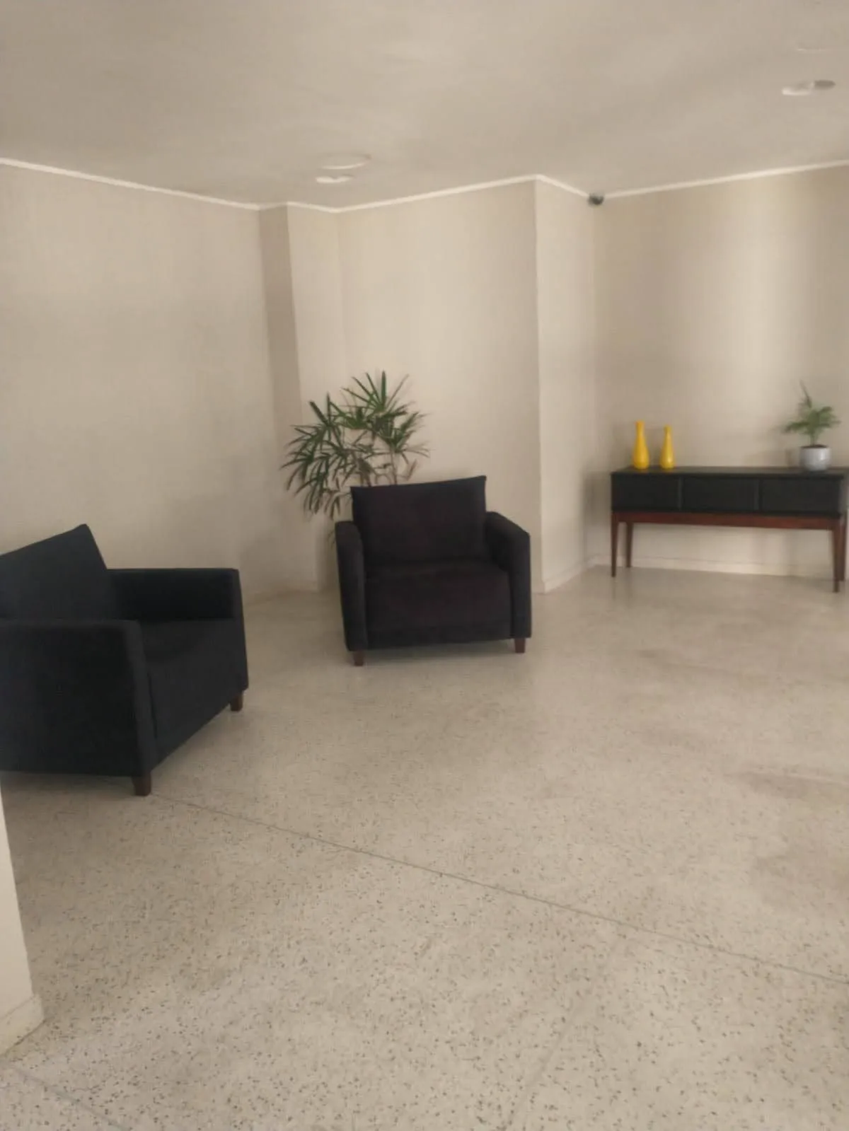Imagem Vende-se apartamento com 2 quartos, 58m² e 1 vaga - Auxiliadora