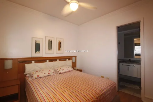 Imagem Apartamento à venda Paraíso São Paulo