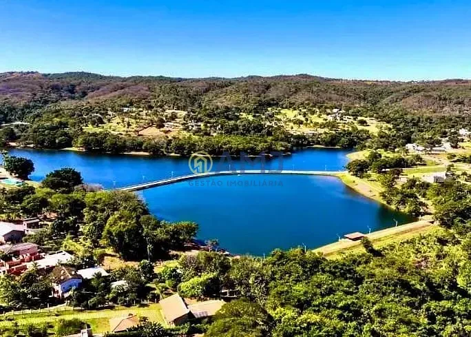 Foto do imóvel CONDOMÍNIO ÁGUAS DA SERRA | HIDROLÂNDIA em Endereço não informado