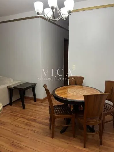 Imagem Apartamento para aluguel, 70 m² com 2 quartos R$ 4.500,01- Alphaville/SP