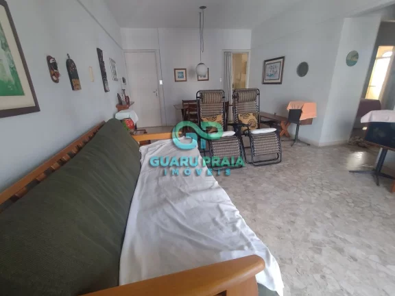 Imagem Apartamento à venda no bairro Pitangueiras - Guarujá/SP