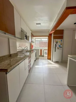 Imagem Na avenida Mariante,102 m² privativos, 3 dormitórios, suíte e vaga.