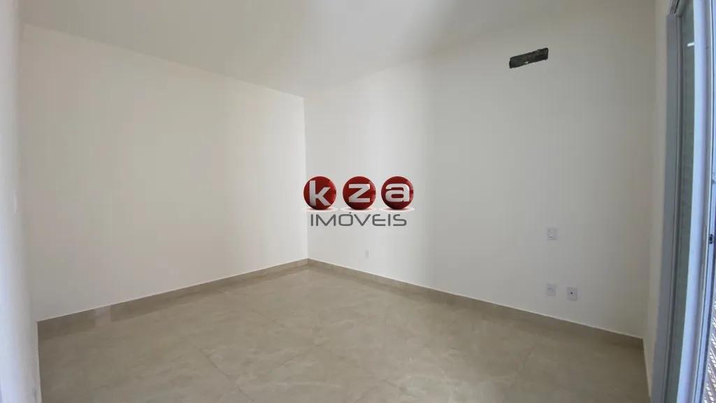 Imagem Casa em Condomínio de Alto Padrão em Valinhos-SP 3 suítes 2 salas 5 banheiros 223m² Village Santa Clara