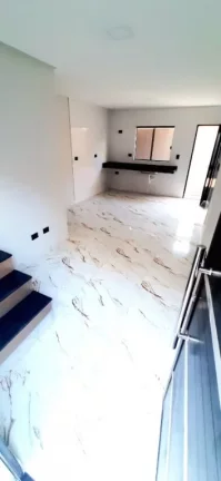 Imagem SOBRADO NA AVIAÇÃO 2 DORMITÓRIOS 1 VAGA!!!