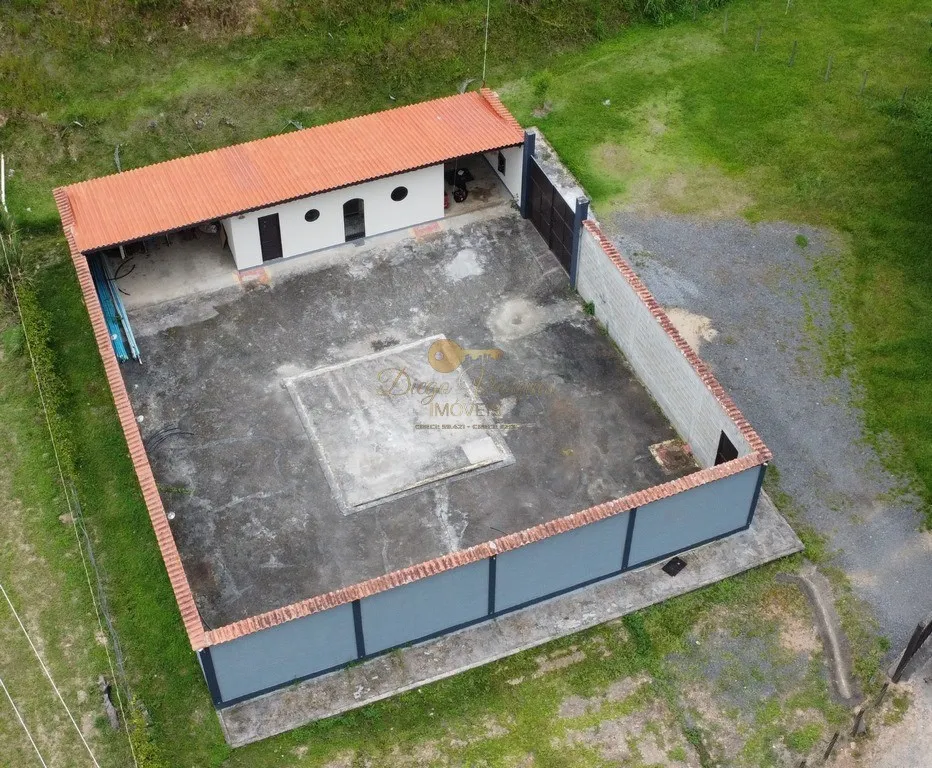 Imagem Terreno para Venda em Sapucaia / RJ no bairro Pião