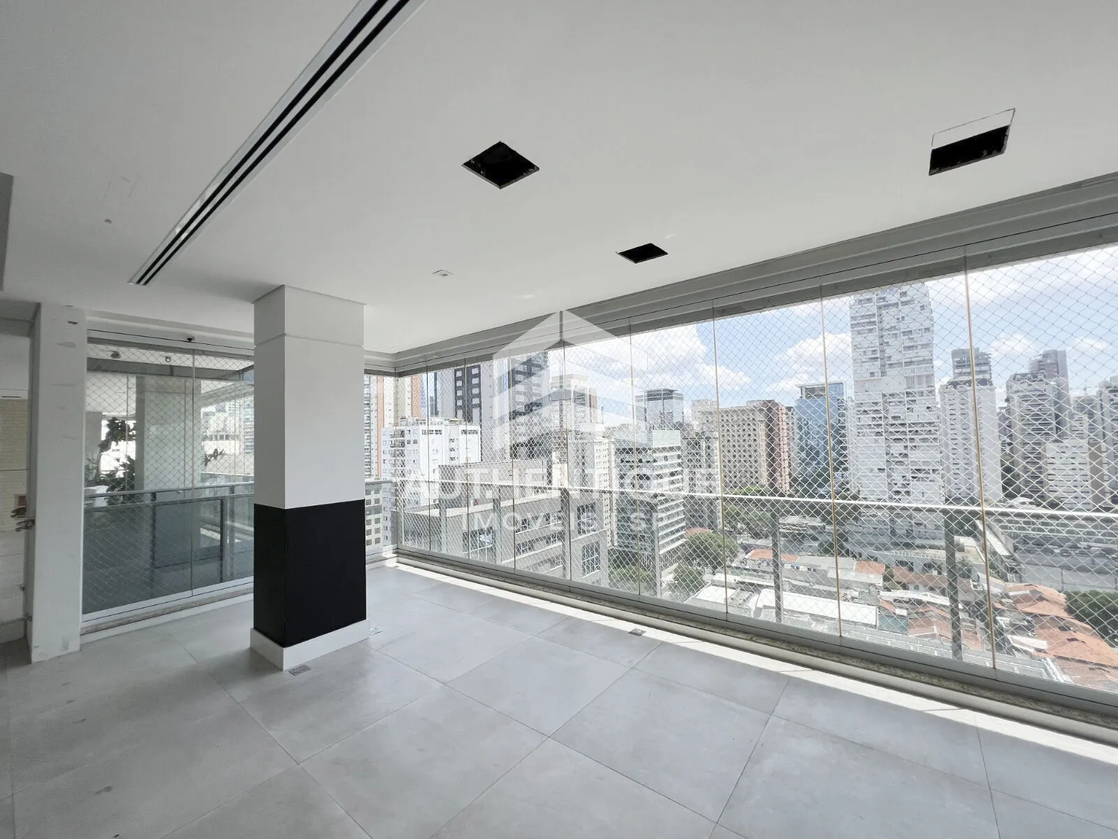 Imagem ARTSY ITAIM - Apartamento no bairro Vila Olímpia à venda