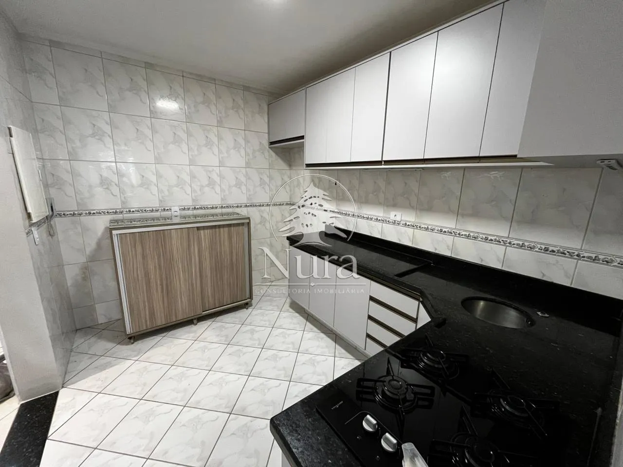 Imagem Apartamento de 2 quartos, 82m² no bairro Guilhermina, em Praia Grande