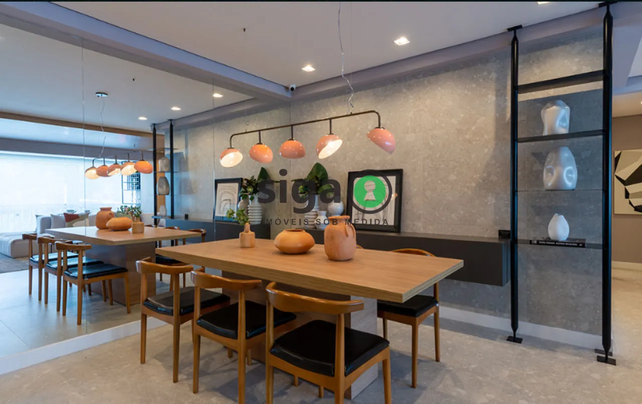 Imagem Apartamento à Venda no Monumento Morumbi ? Sofisticação e Exclusividade em um Novo Ícone Residencial