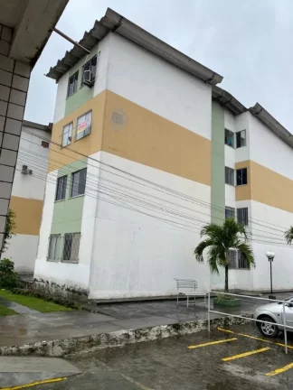 Imagem Apartamento para Venda no Parque Lagoa Grande