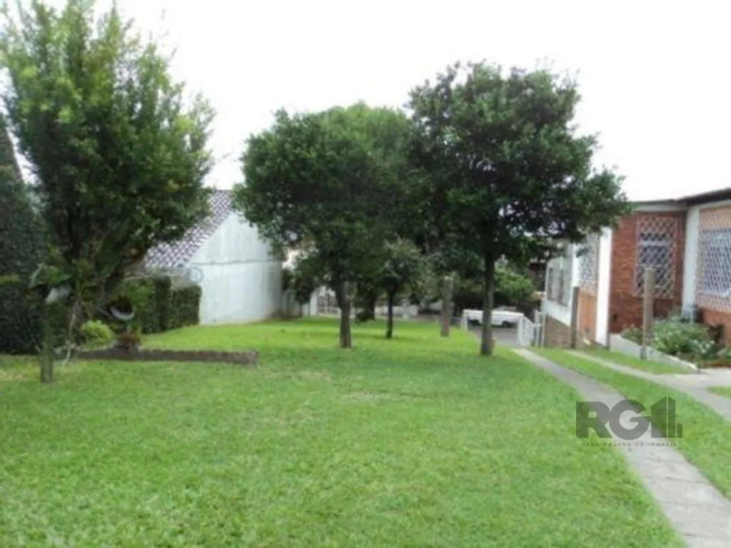 Imagem Casa 2 Dormitório(s) Bairro Glória