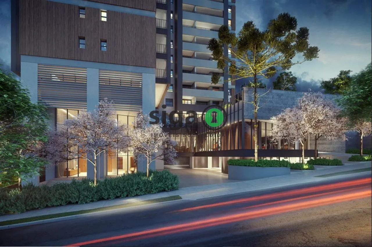 Imagem Apartamento à venda 2 Quartos, 1 Vaga, 61m², Vila Mariana-SP