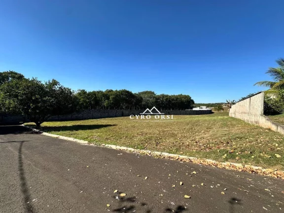 Imagem Terreno à venda, 1631 m² por R$ 450.000,00 - Campestre - Piracicaba/SP