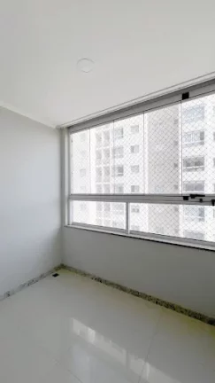 Imagem Apartamento com 2 dormitórios à venda, 60 m² por R$ 609.900,00 - Praia de Itaparica - Vila Velha/ES