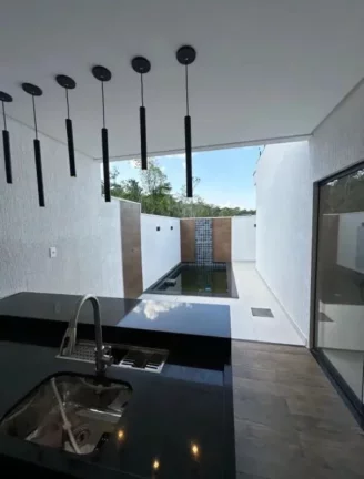Imagem CASA RESIDENCIAL em MANAUS - AM, PONTA NEGRA