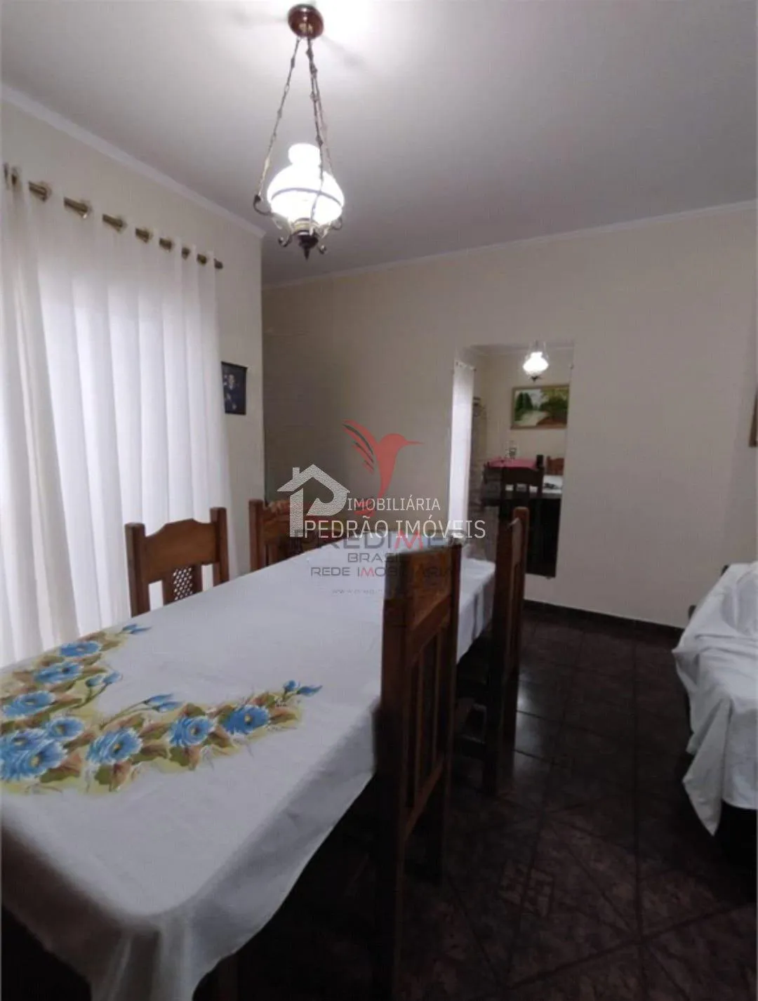 Imagem Casa de 4 quartos, 177m² no bairro Jardim Village, em Lençóis Paulista