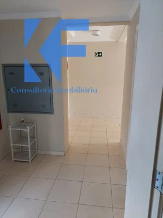 Imagem apartamento de luxo