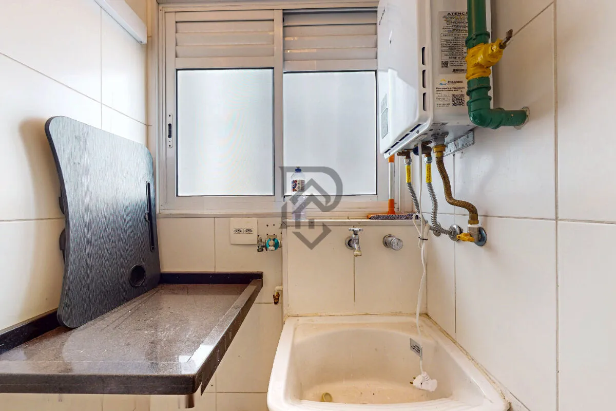 Imagem Apartamento Condomínio Edifício LOfficina