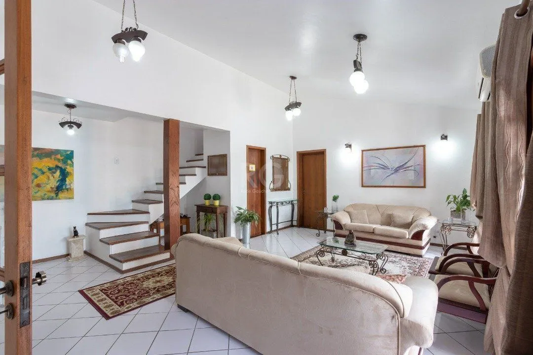 Imagem Casa para Venda - 373.1m², 2 dormitórios, Vila Conceição