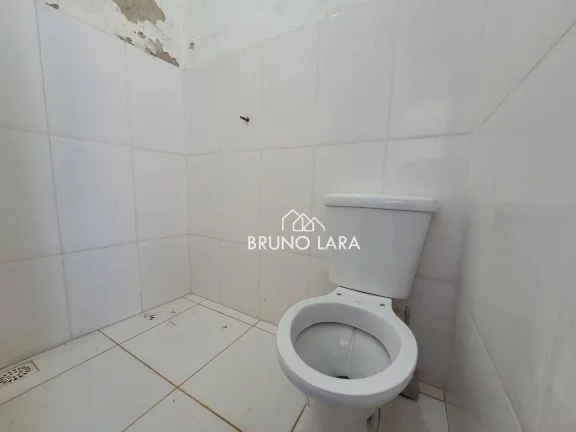 Imagem Área disponível para locação no bairro Padre Eustáquio - Igarapé/MG