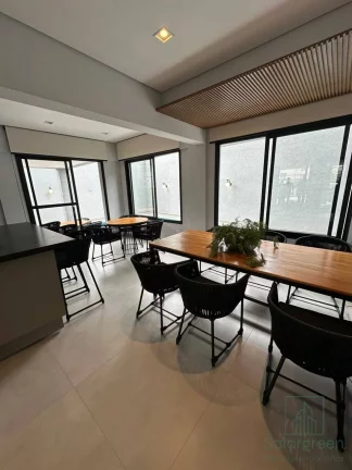 Imagem Residencial Safira – Apartamento a partir de R$ 554.553,43
