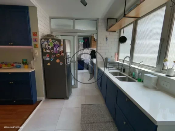 Imagem APARTAMENTO RESIDENCIAL em SÃO PAULO - SP, ITAIM BIBI