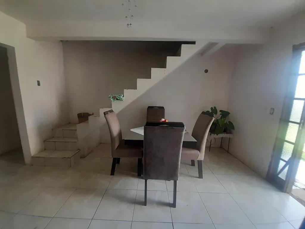 Imagem Casa 2 Dormitórios - Bairro Arco Iris