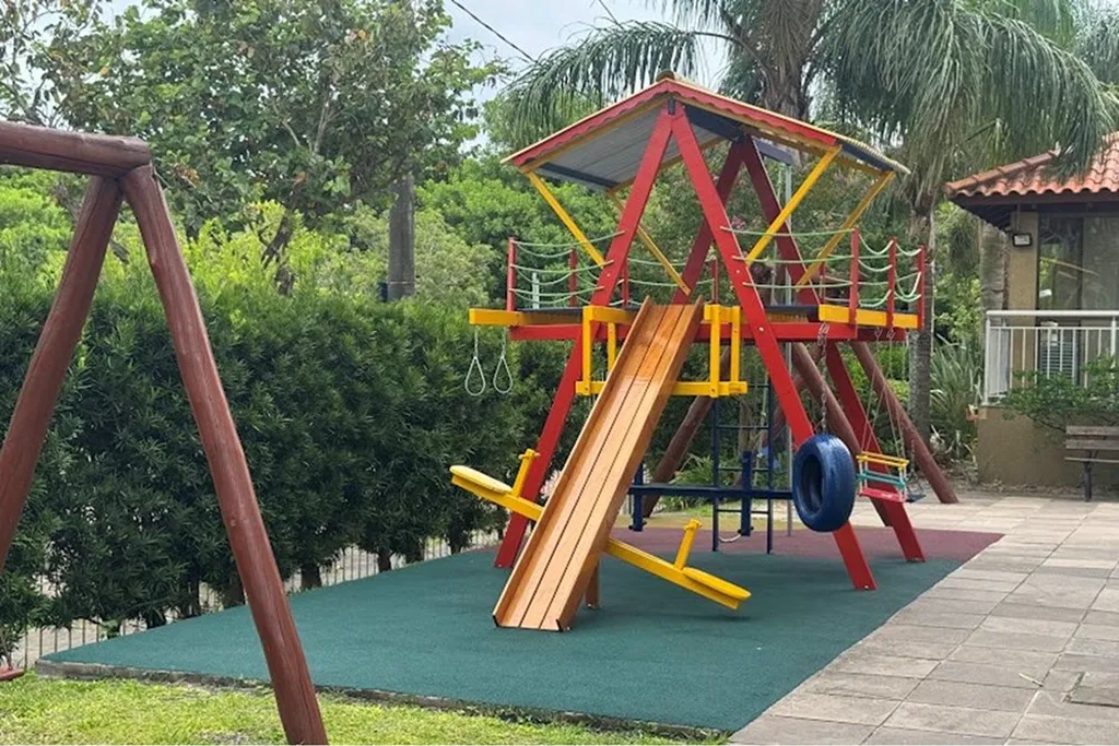 Imagem Apartamento em Jardim Itu