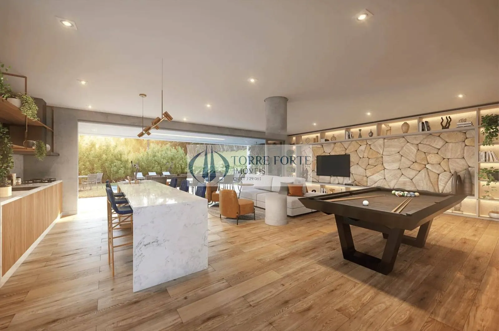 Imagem Lindo Apartamento com 3 suites 2 vagas , Varanda Gourmet no Analia Franco.