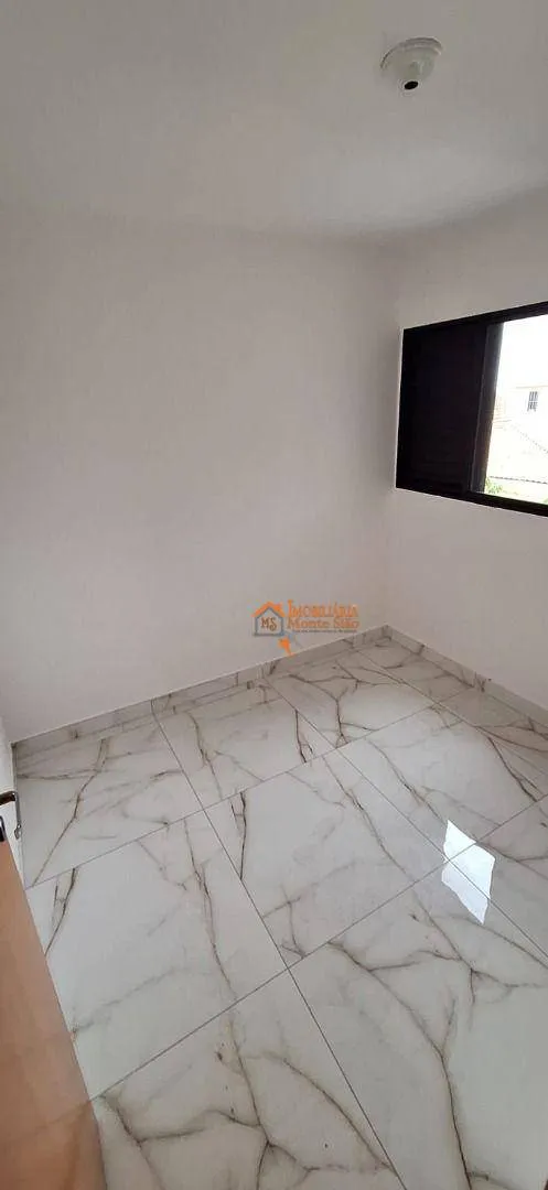 Imagem Apartamento com 1 dormitório à venda, 31 m² por R$ 220.000,00 - Jardim Neila - São Paulo/SP