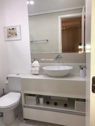 Imagem Apartamento à venda na República, São Paulo-SP: 1 quarto, 1 sala, 1 banheiro, 1 vaga de garagem, 43m² de área!