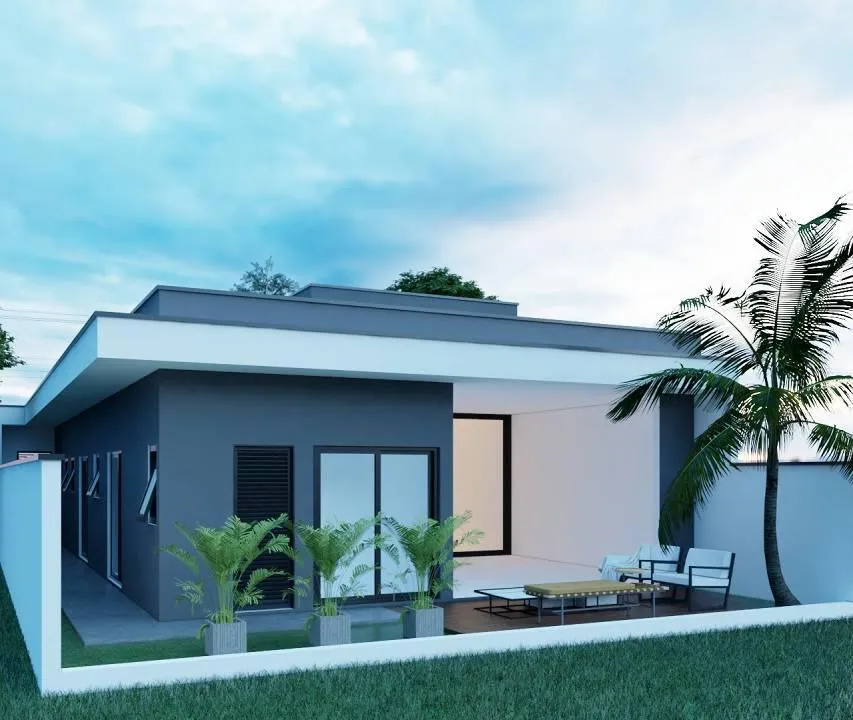 Foto do imóvel CASA- RESIDENCIAL PHYTUS - ITUPEVA em Alameda Timbaúva