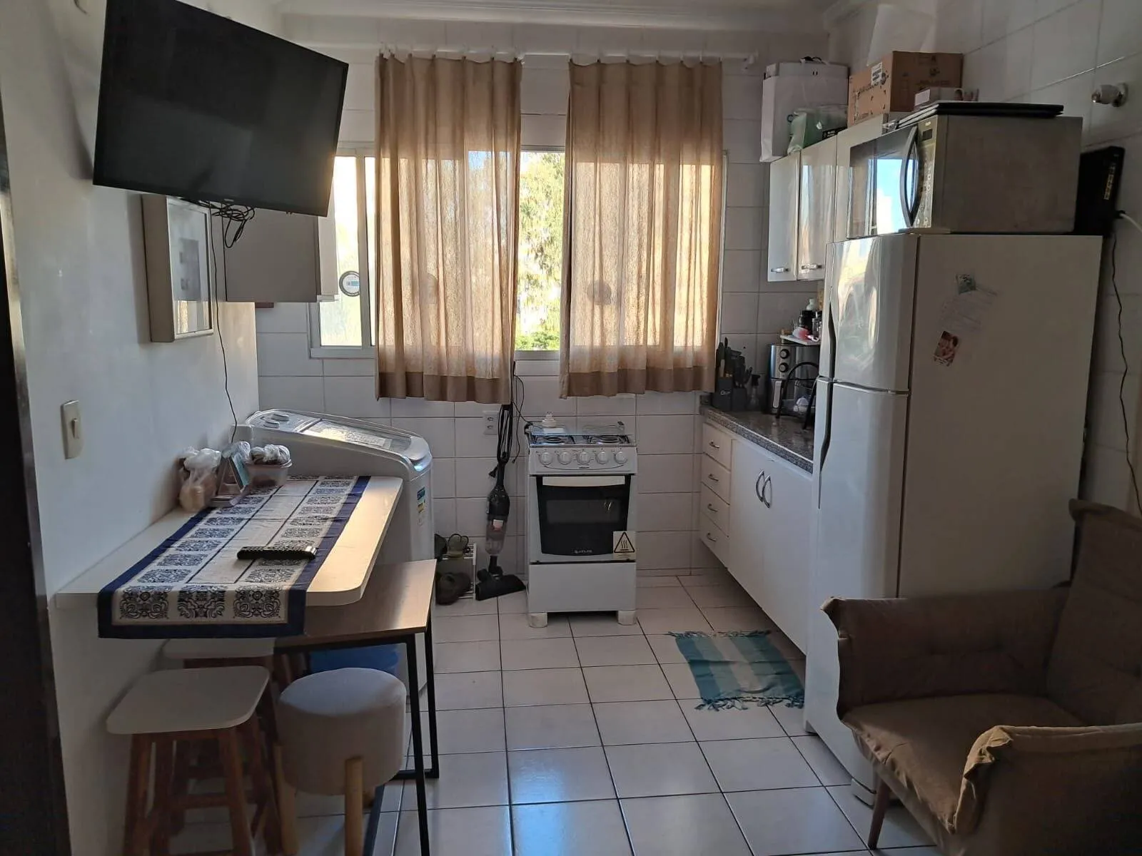 Imagem Apartamento 1 quarto EDIFÍCIO AVENIDA bairro poção
