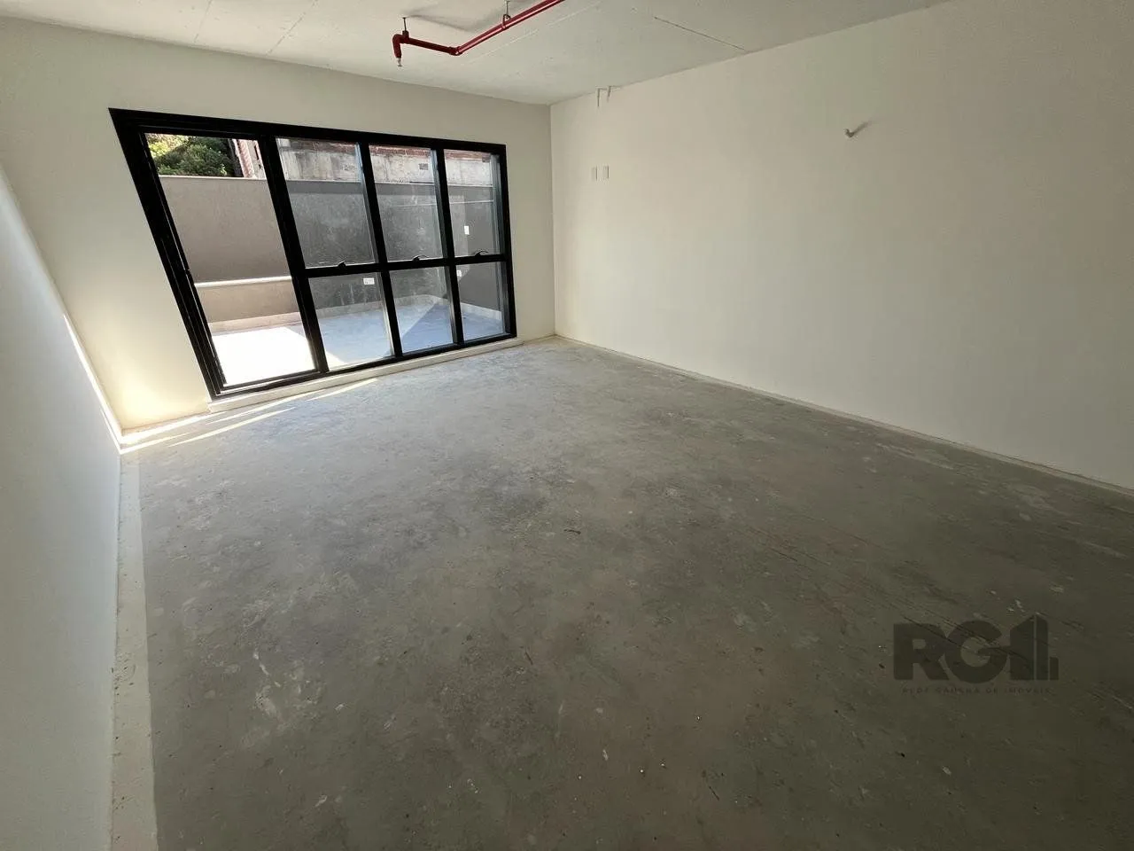 Imagem Sala Comercial em Menino Deus