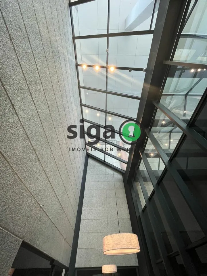 Imagem Sala Comercial e 4 banheiros para Locação, 290 m² por R$ 41.000,00