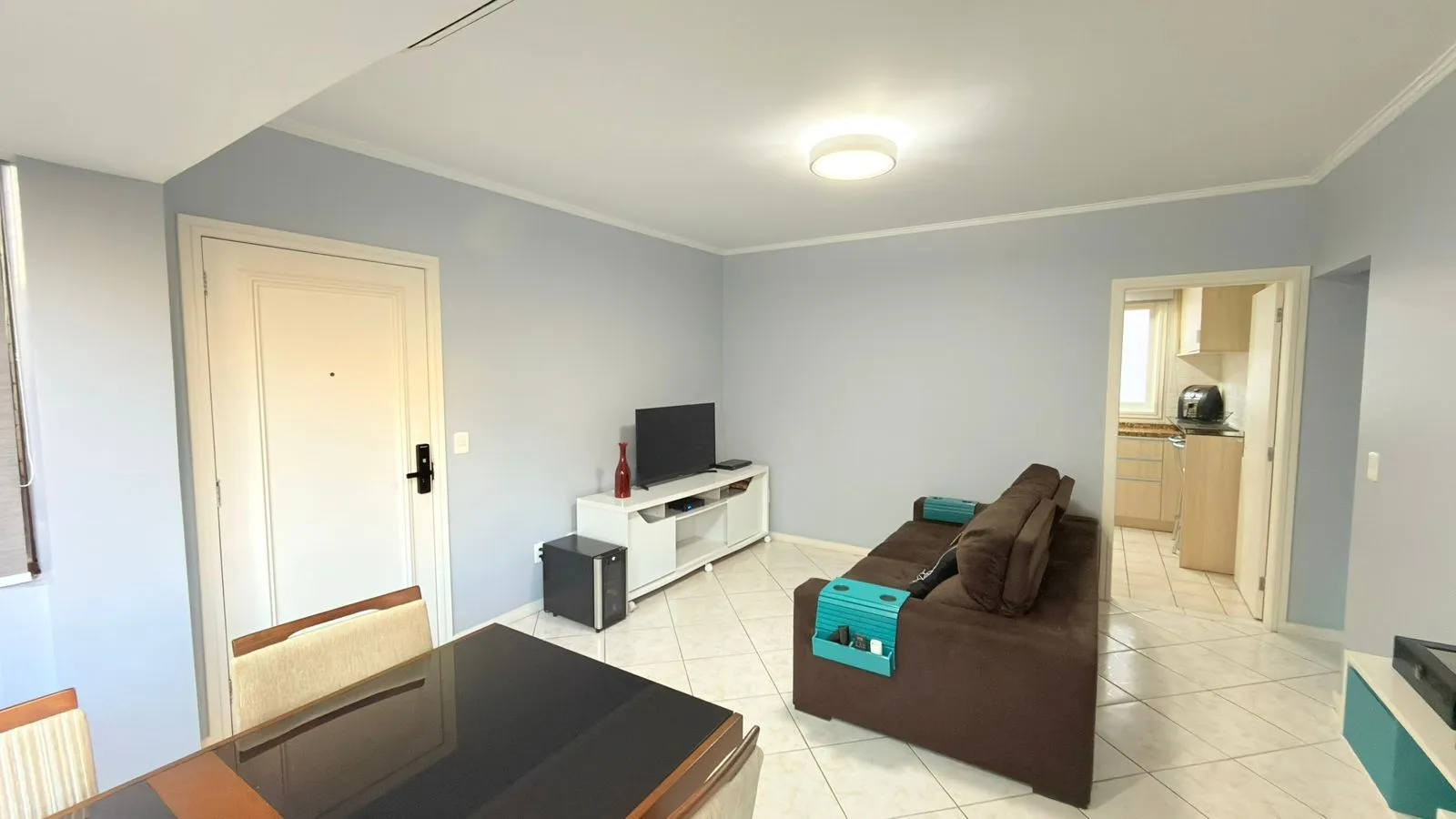 Imagem Apartamento à venda no Passo D'areia com 84,28m² ,3 quartos, 1 suíte, 1 vaga