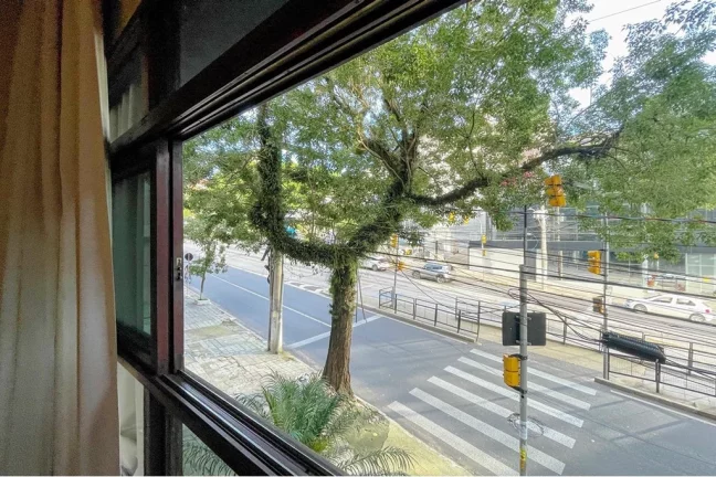 Imagem Apartamento para venda no bairro Petrópolis em Porto Alegre