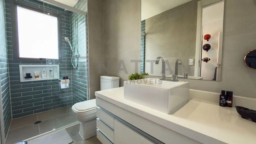 Imagem Apartamento com 3 dormitórios à venda, 139 m² por R$ 1.970.000,00 - Alto da Mooca - São Paulo/SP