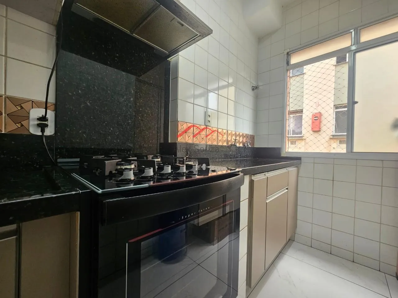 Imagem Apartamento Garden para Venda em Sumaré, Jardim Recanto dos Sonhos, 2 dormitórios, 1 banheiro, 1 vaga