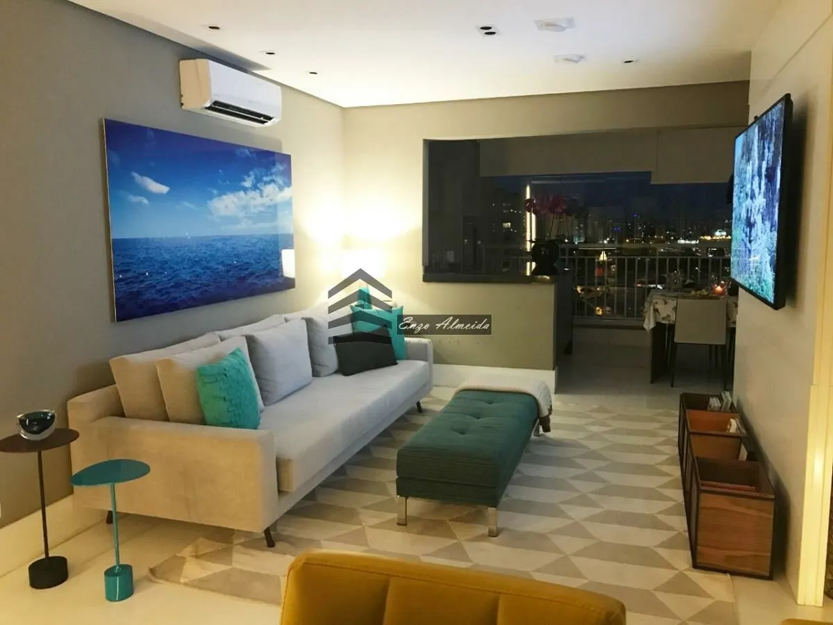 Imagem Apartamento à venda em São Paulo/SP