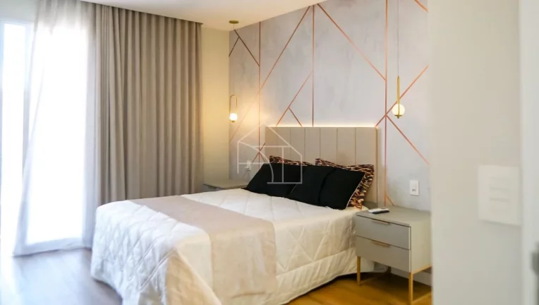 Imagem Casa de Alto Padrão à Venda – Condomínio Boulevard Lagoa