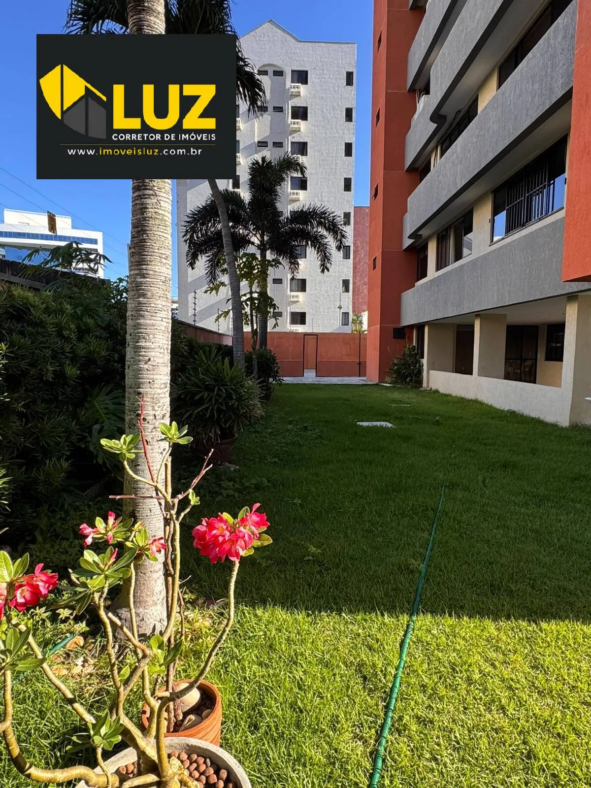 Imagem SEU NOVO LAR EM DIONÍSIO TORRES, É ENTAR E MORAR!