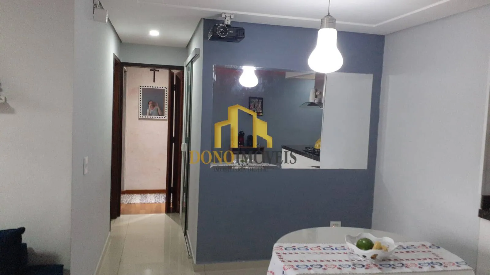 Imagem Apartamento à venda no Spazzio Venezia | 3 dormitórios | Vista livre | SBC