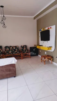 Imagem Chácara com 3 dormitórios à venda, 600 m² por R$ 550.000,00 - Nova Suiça - Piracicaba/SP